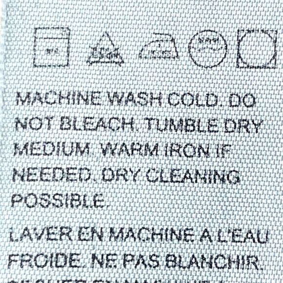 Levi’s 501 Original Cropped Jeans in Dark Black Women’s 24/28 - Picture 14 of 14